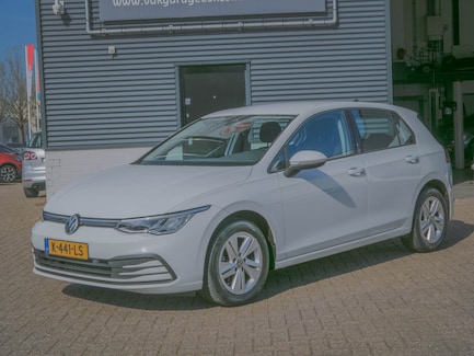 Volkswagen Golf 0