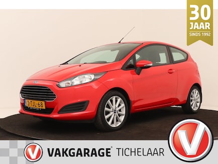 Ford Fiesta 0