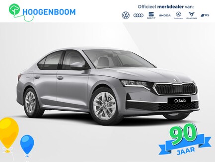 Skoda Octavia 0