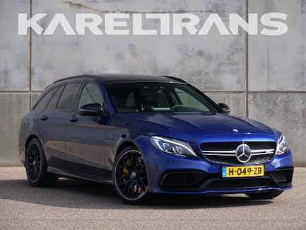 Mercedes-Benz C-klasse 0