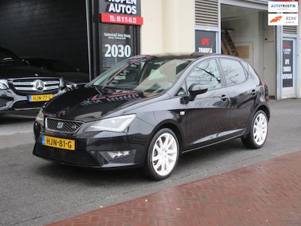 SEAT Ibiza 0
