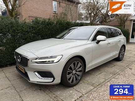 Volvo V60 0