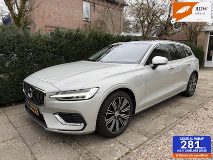 Volvo V60 0