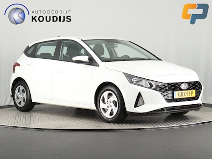 Hyundai i20 0