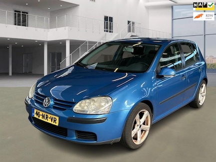 Volkswagen Golf 0