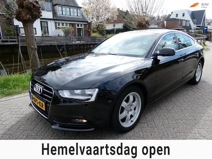Audi A5 0