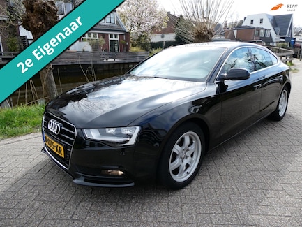 Audi A5 0