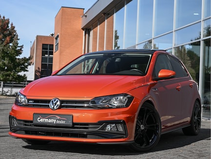 Volkswagen Polo 0