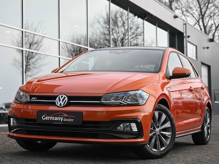 Volkswagen Polo 0