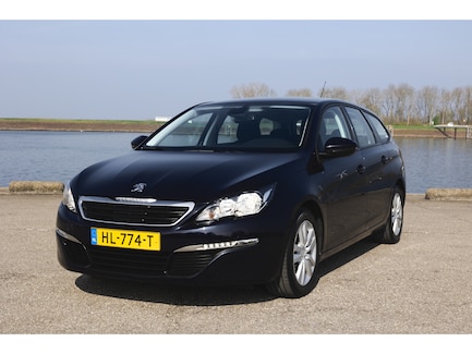 Peugeot 308 0