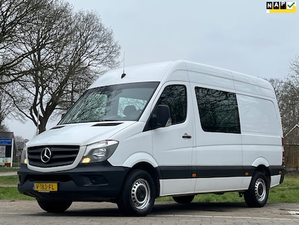 Mercedes-Benz Sprinter 0