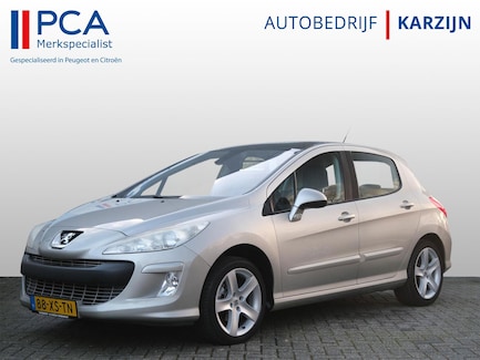 Peugeot 308 0