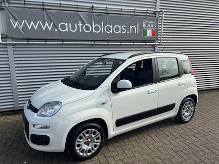 Fiat Panda 0