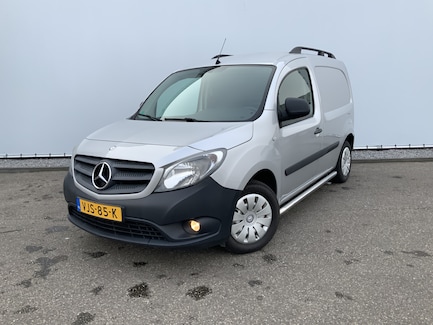 Mercedes-Benz Citan 0