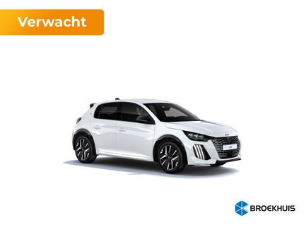 Peugeot 208 0