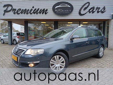 Volkswagen Passat 0