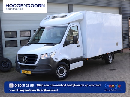 Mercedes-Benz Sprinter 0