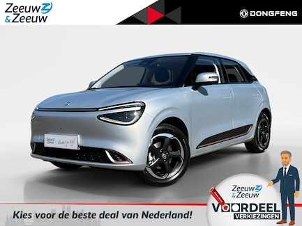 Dongfeng Box 0