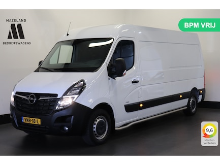 Opel Movano 0