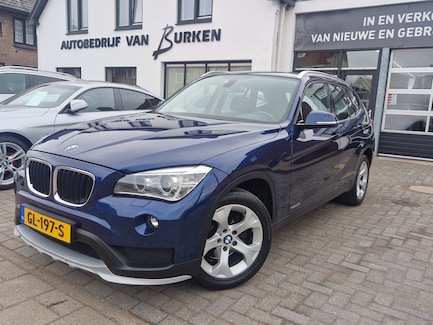 BMW X1 0