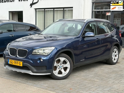 BMW X1 0