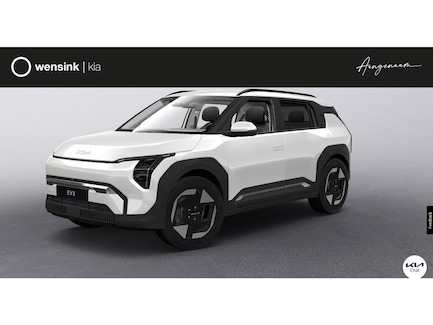 Kia EV3 0