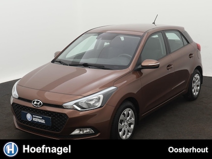 Hyundai i20 0