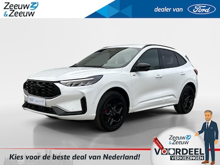Ford Kuga 0