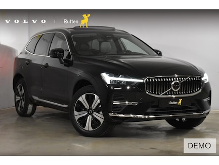 Volvo XC60 0