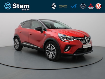 Renault Captur 0