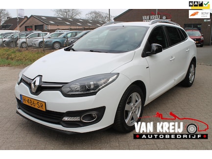 Renault Megane 0