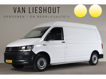 Volkswagen Transporter 0