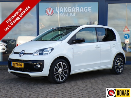 Volkswagen Up! 0