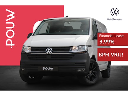 Volkswagen Transporter 0