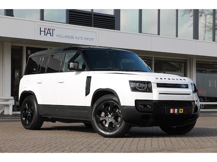 Land Rover Defender 0