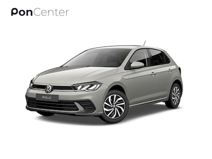 Volkswagen Polo 0