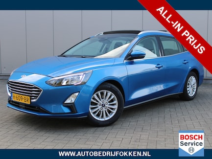 Ford Focus 0