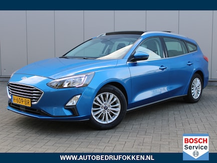 Ford Focus 0