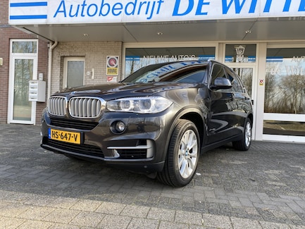 BMW X5 0