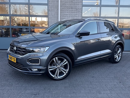 Volkswagen T-Roc 0
