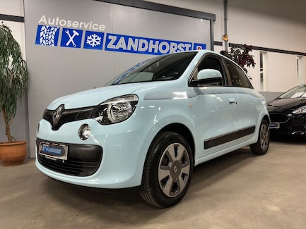 Renault Twingo 0