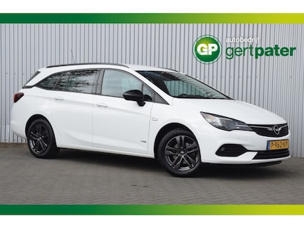 Opel Astra 0
