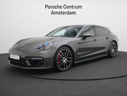 Porsche Panamera 0