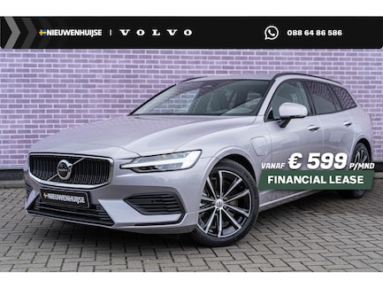 Volvo V60 0