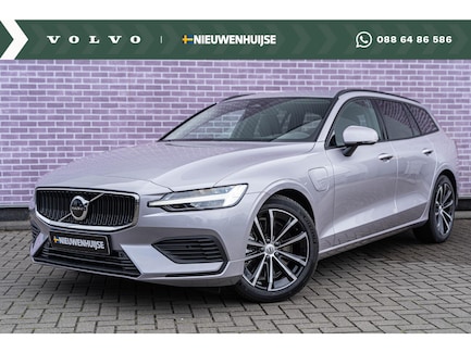 Volvo V60 0