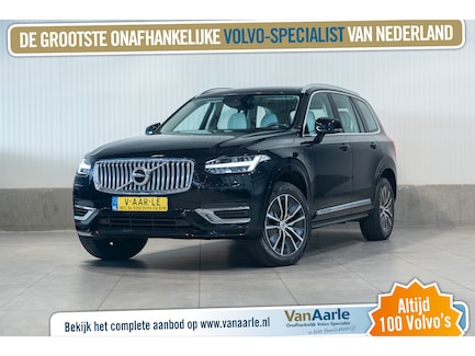 Volvo XC90 0