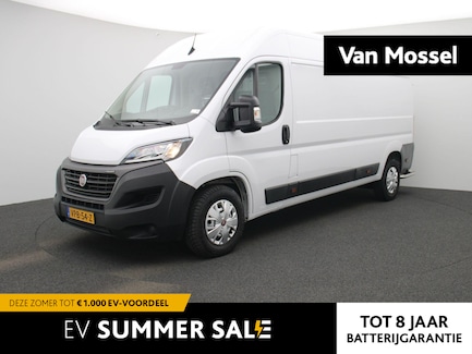 Fiat e-Ducato 0
