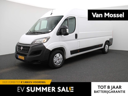 Fiat e-Ducato 0