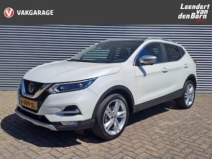 Nissan Qashqai 0