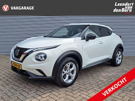 Nissan Juke 0
